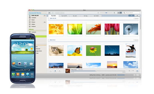 Samsung Galaxy S5 Software For Mac